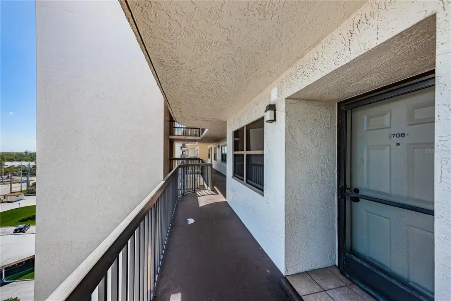 5400 Park Street N #708, Saint Petersburg, FL 33709 - #3