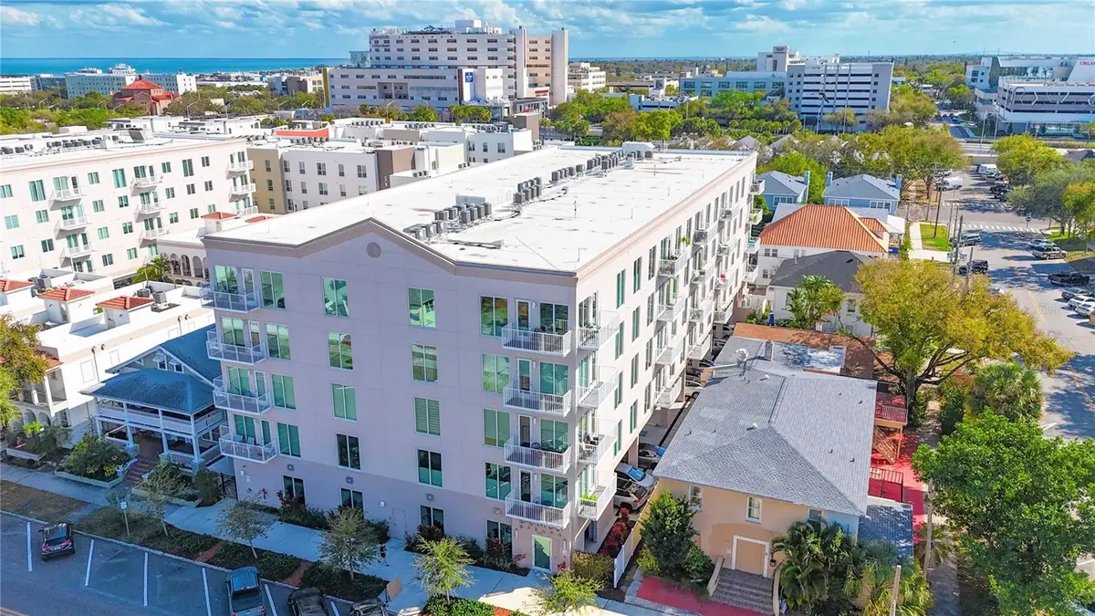 644 3rd Avenue S #303, Saint Petersburg, FL 33701 - #1