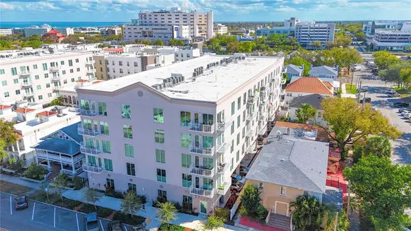 644 3rd Avenue S #303, ST PETERSBURG, FL 33701