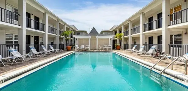 5221 Bayshore Boulevard #19, TAMPA, FL 33611