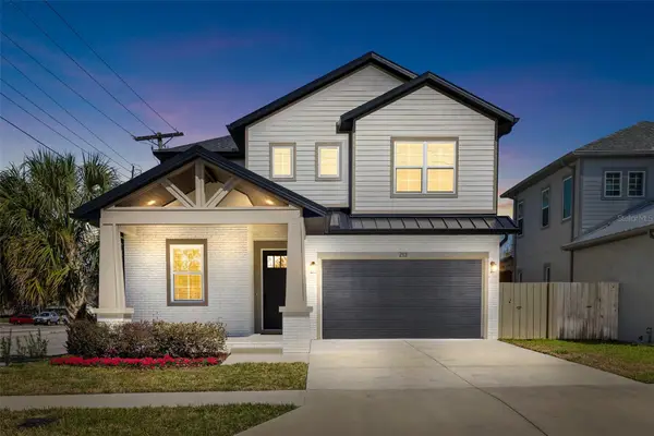 213 W Giddens Avenue, TAMPA, FL 33603