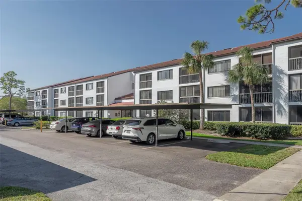 2595 Countryside Boulevard #8311, CLEARWATER, FL 33761