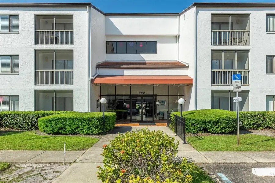 2595 Countryside Boulevard #8311, Clearwater, FL 33761 - #2