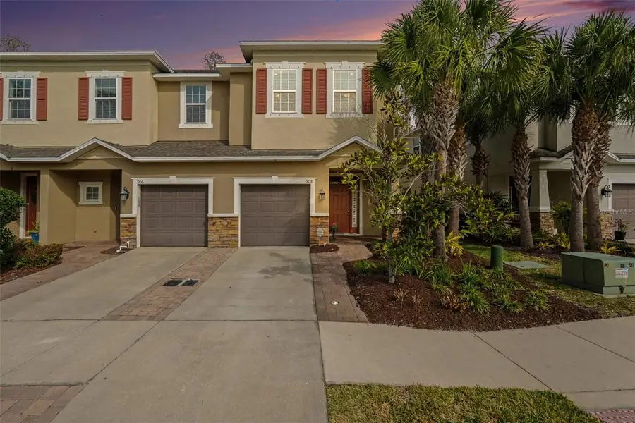 908 Vineyard Lane, Oldsmar, FL 34677 - #2