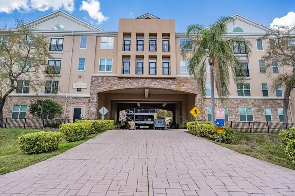 4221 W Spruce Street #1302, TAMPA, FL 33607