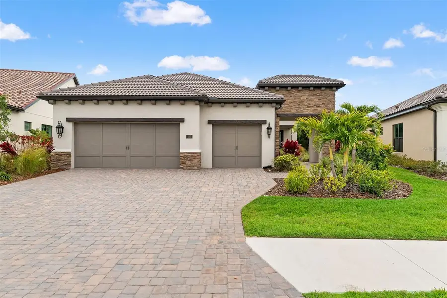 477 Bocelli Drive, North Venice, FL 34275 - #3