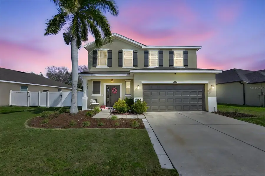 1609 Bonita Bluff Court, Ruskin, FL 33570 - #3
