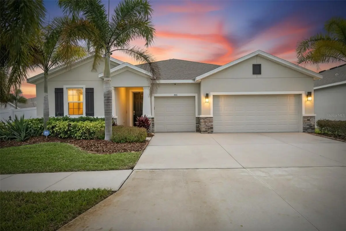 446 6th Avenue Nw, Ruskin, FL 33570 - #1