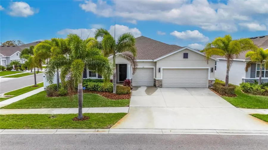 446 6th Avenue Nw, Ruskin, FL 33570 - #2