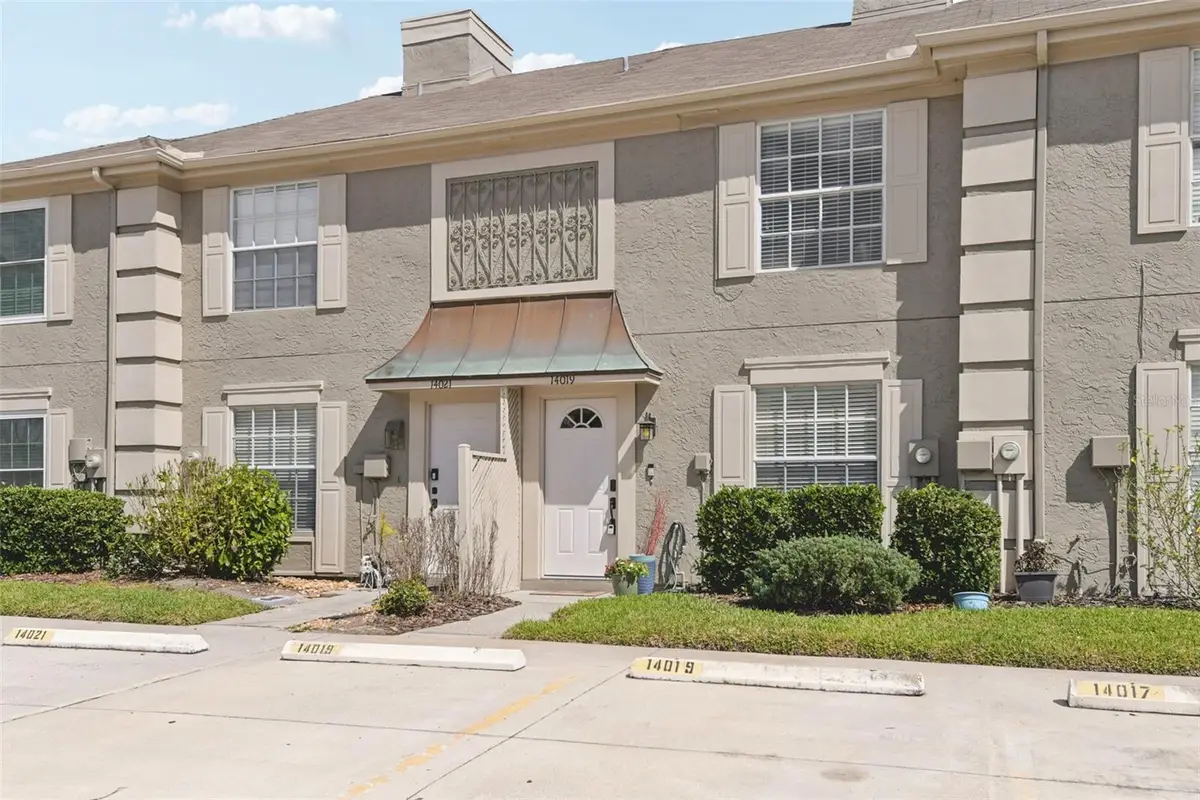 14019 Notreville Way, Tampa, FL 33624 - #1