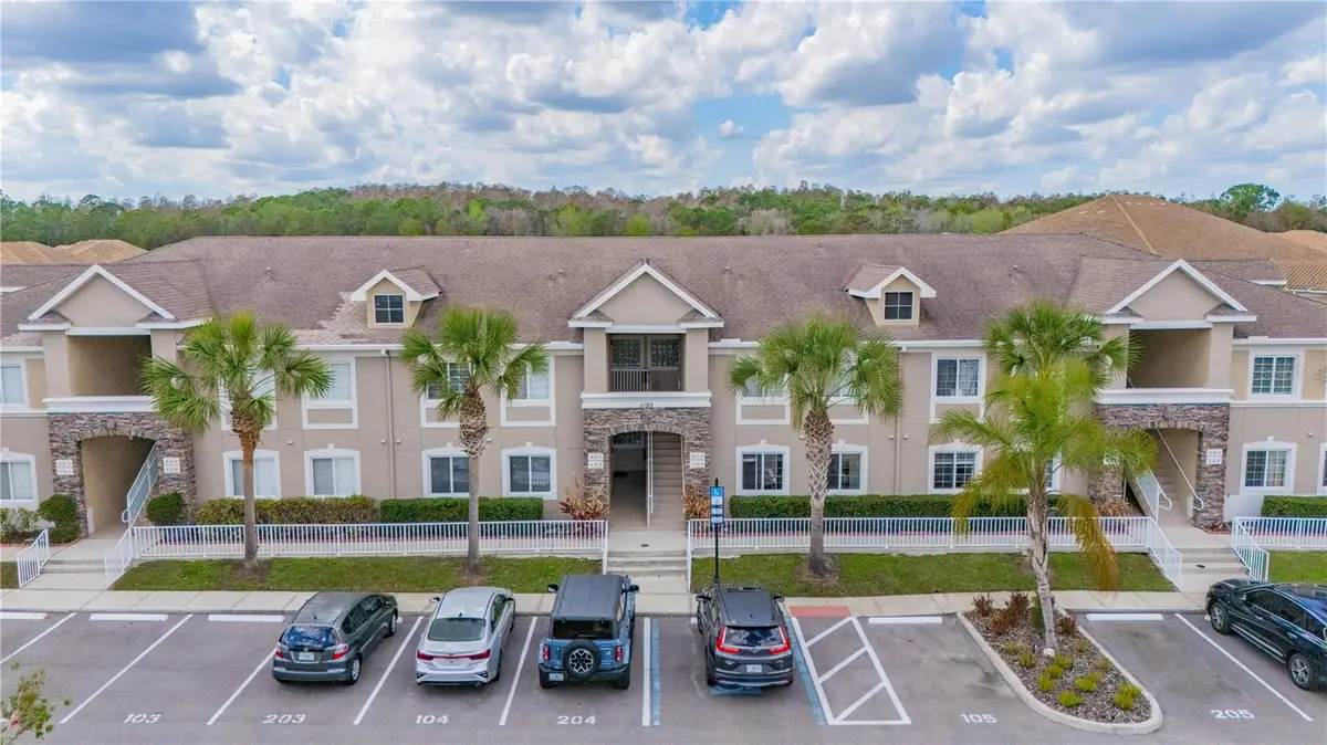 1195 Godavari Way #104, Wesley Chapel, FL 33543 - #1