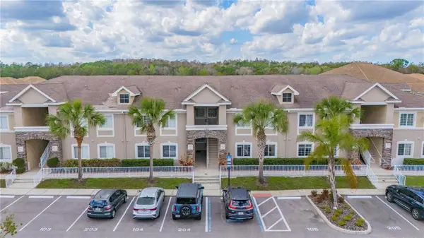 1195 Godavari Way #104, WESLEY CHAPEL, FL 33543