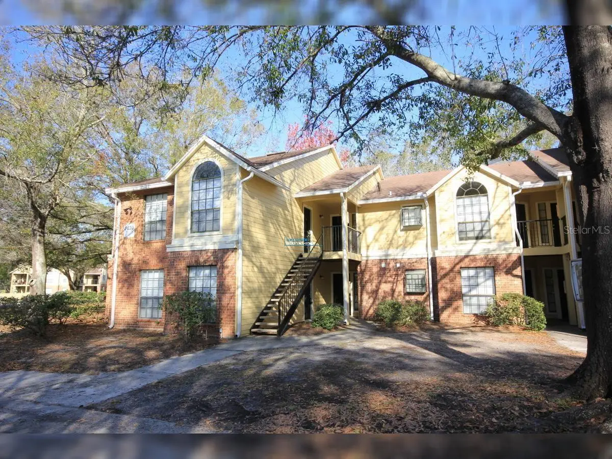 8630 Mallard Reserve Drive #104, Tampa, FL 33614 - #1