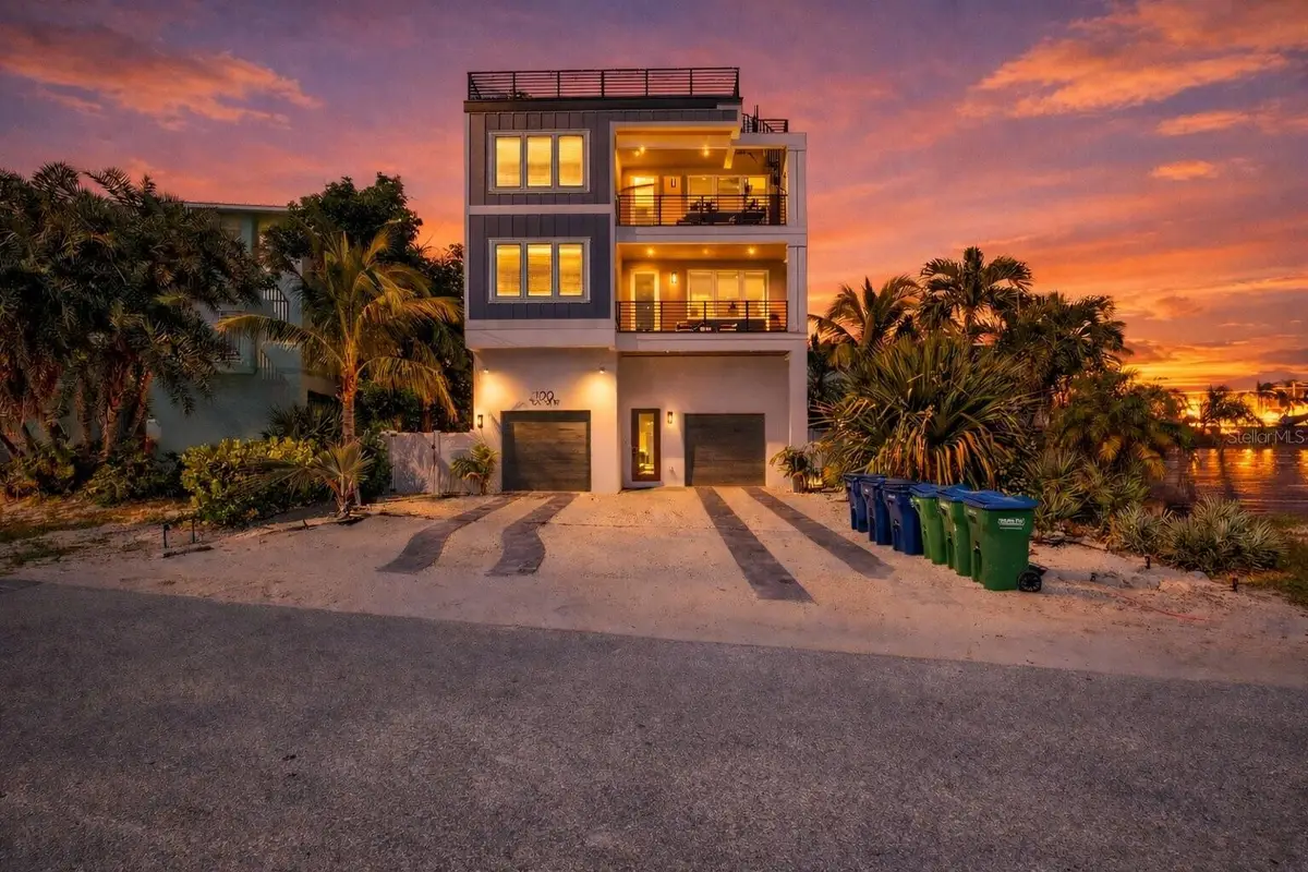 100 12th Street N, Bradenton Beach, FL 34217 - #1