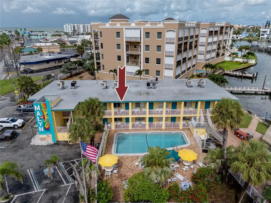 282 Treasure Island Causeway #12, Saint Petersburg, FL 33706 - #3