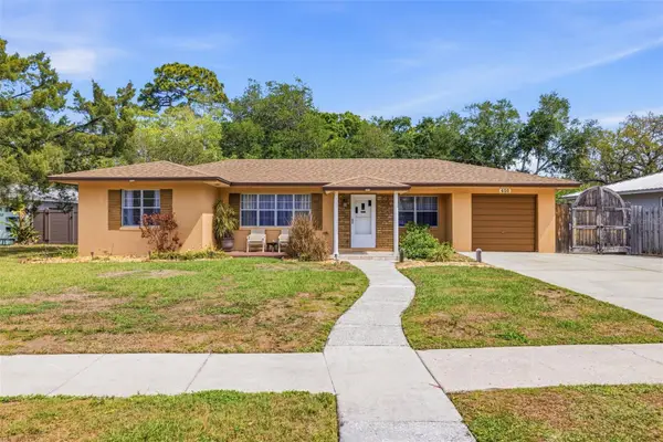 450 San Salvador Drive, DUNEDIN, FL 34698