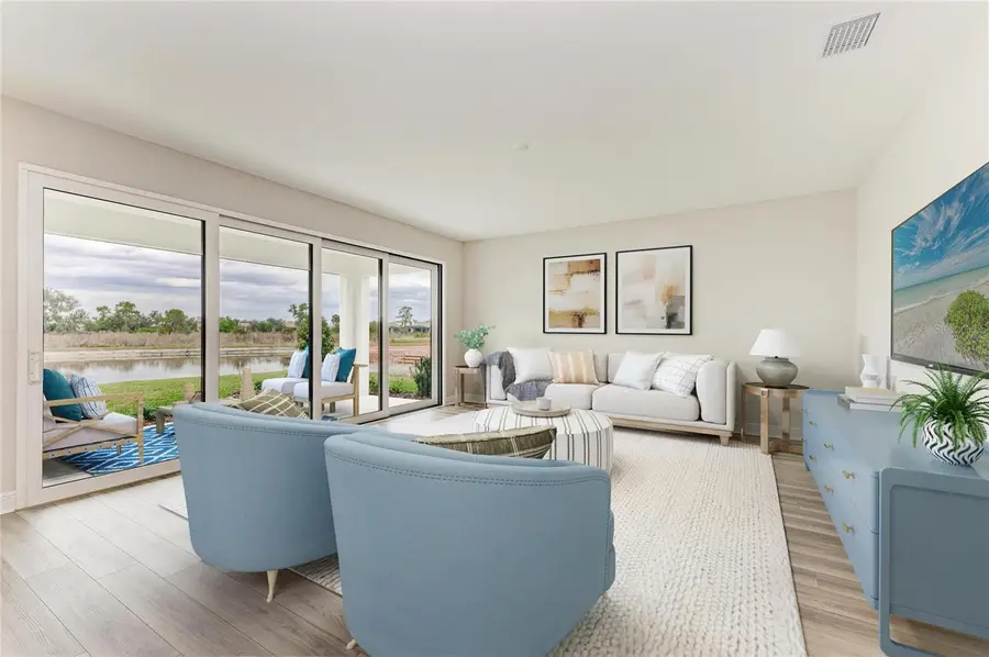 13718 Heartwood Way, Parrish, FL 34219 - #3