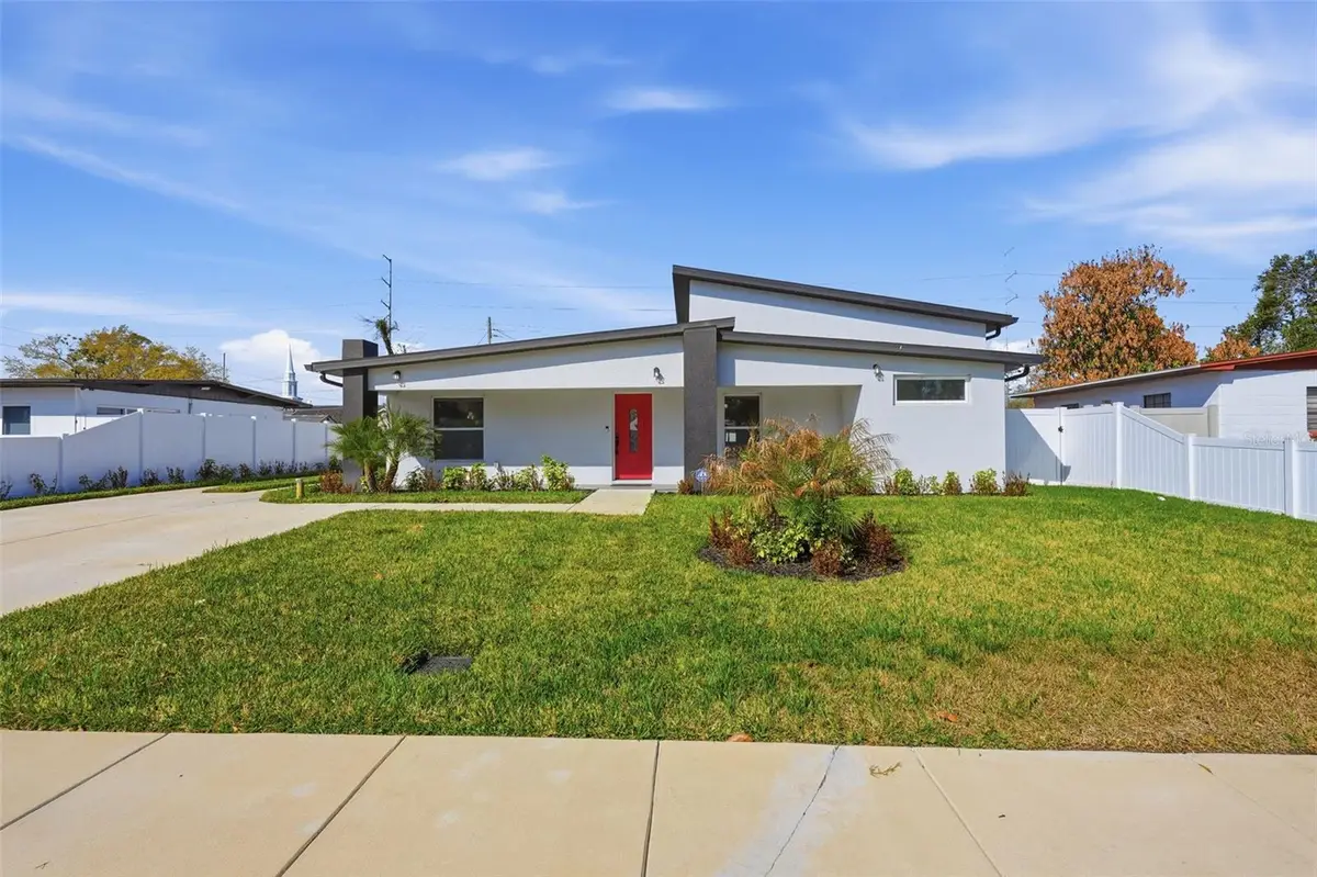 10104 N Dartmouth Avenue, Tampa, FL 33612 - #1