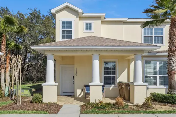 1530 Retreat Circle, CLERMONT, FL 34714