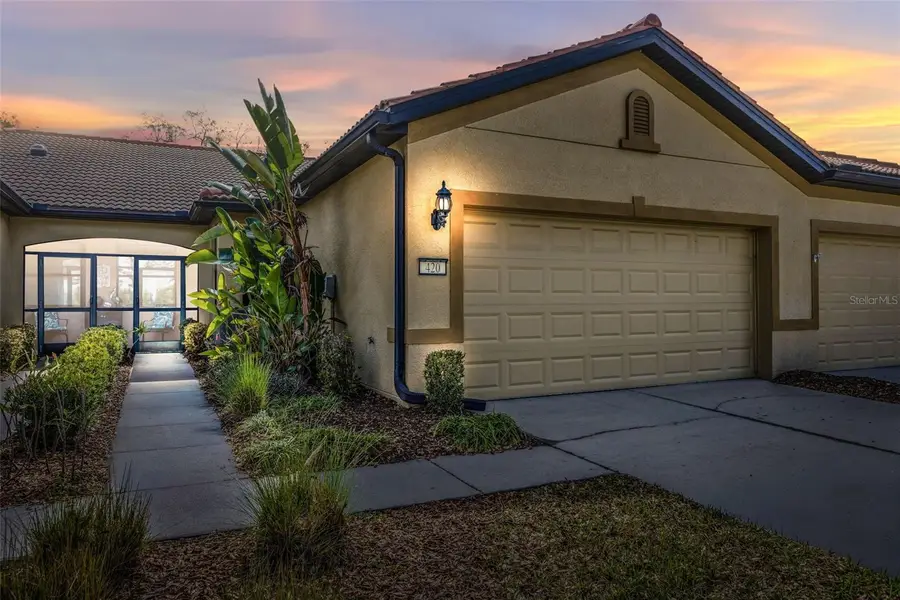 420 Seneca Falls Drive, Apollo Beach, FL 33572 - #2