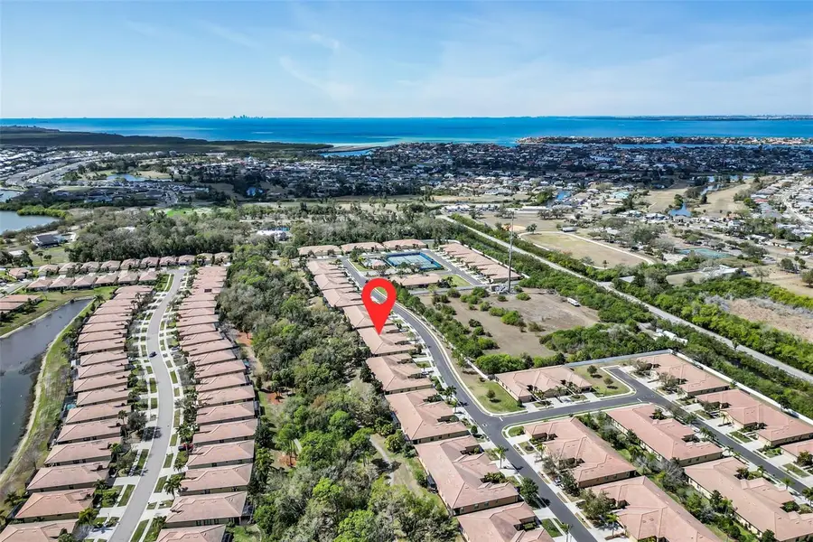 420 Seneca Falls Drive, Apollo Beach, FL 33572 - #3