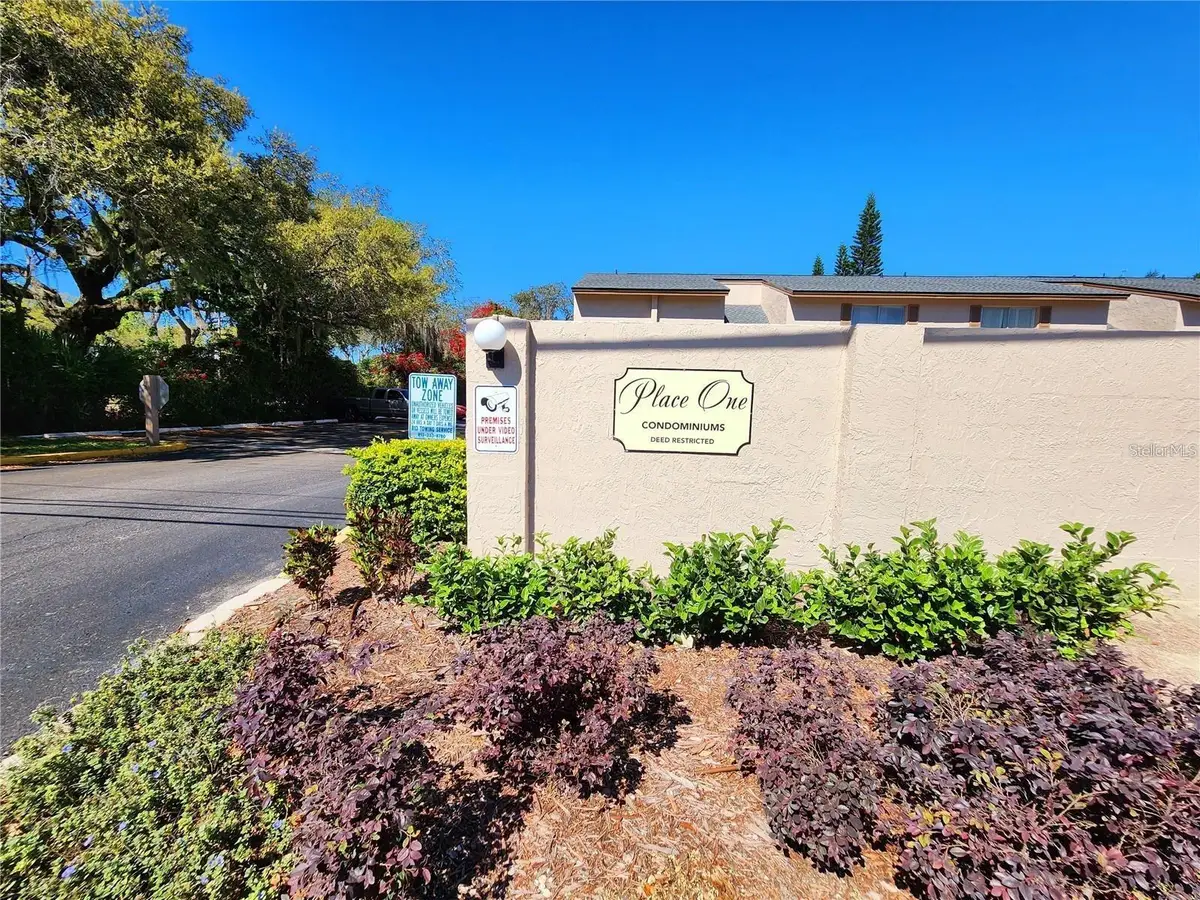 7604 Abbey Lane #214, Tampa, FL 33617 - #1