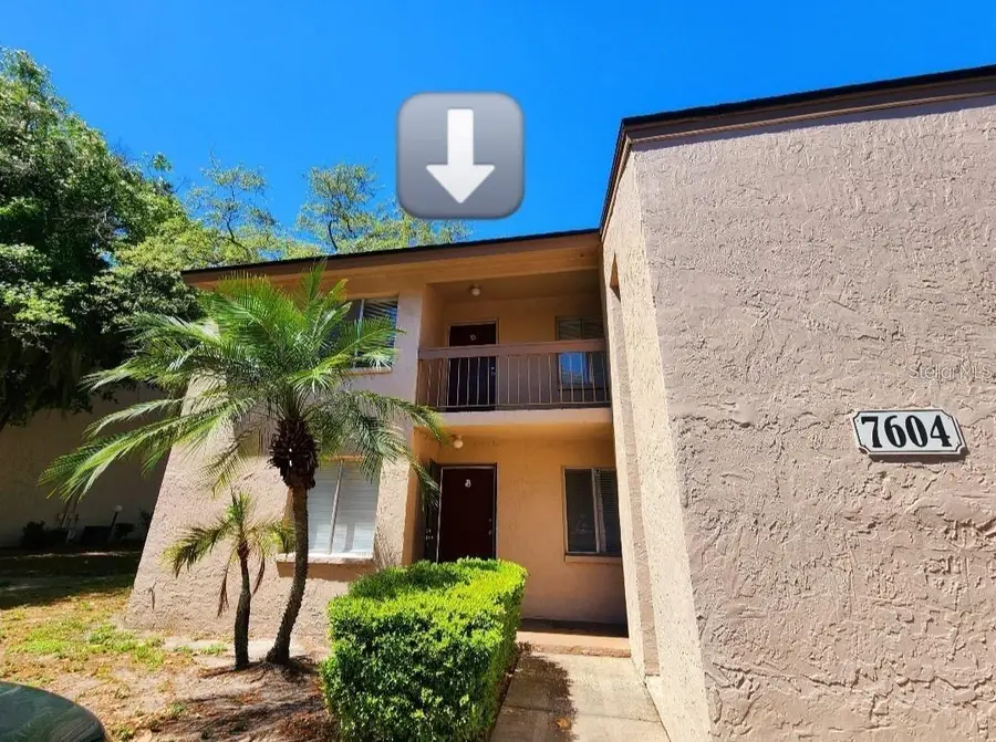 7604 Abbey Lane #214, Tampa, FL 33617 - #2