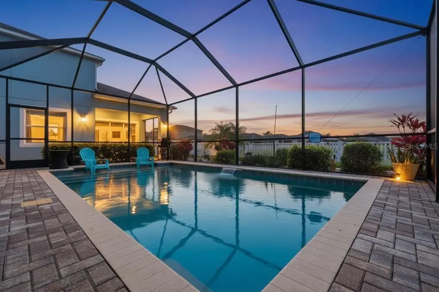 2443 Dovesong Trace Drive, Ruskin, FL 33570 - #2