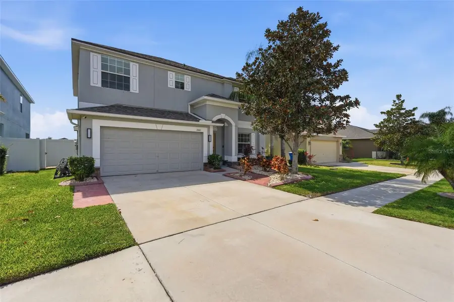 2443 Dovesong Trace Drive, Ruskin, FL 33570 - #3