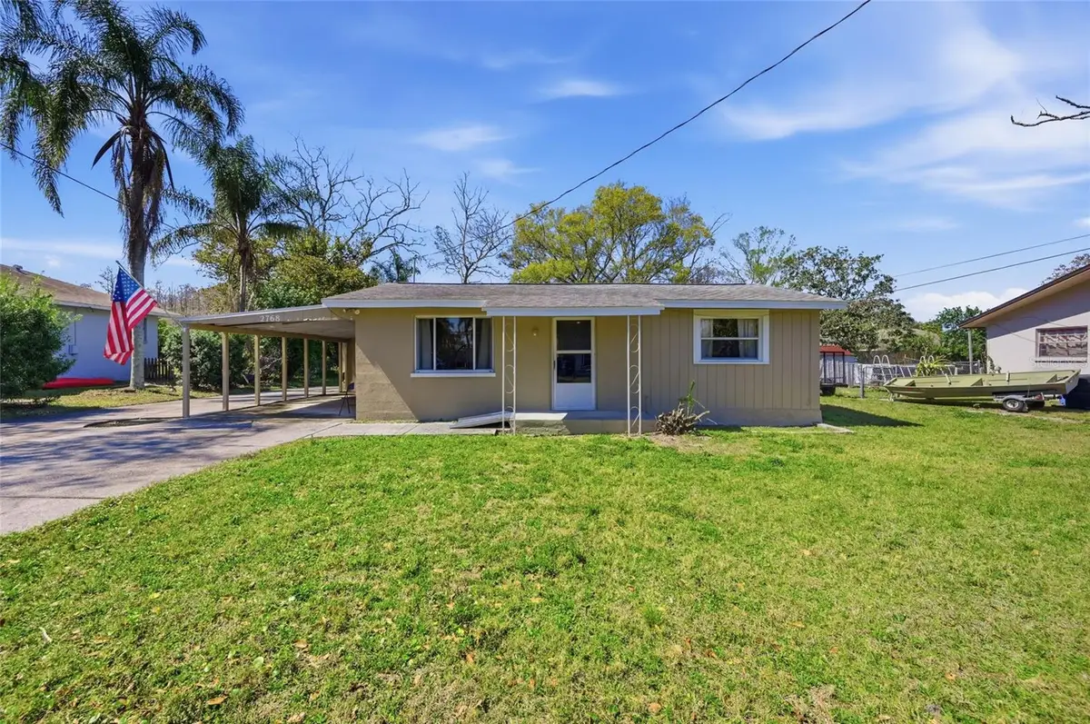 2768 Belle Haven Drive, Clearwater, FL 33763 - #1