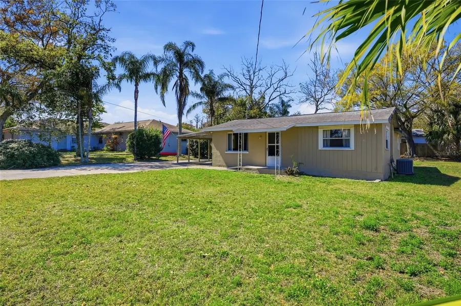 2768 Belle Haven Drive, Clearwater, FL 33763 - #2