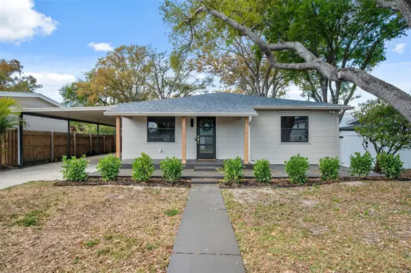 5124 N Ridge Street N, ST PETERSBURG, FL 33709