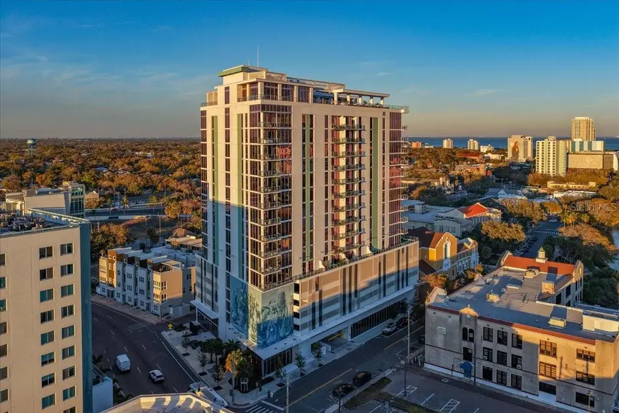 777 3rd Avenue N #1202, Saint Petersburg, FL 33701 - #3