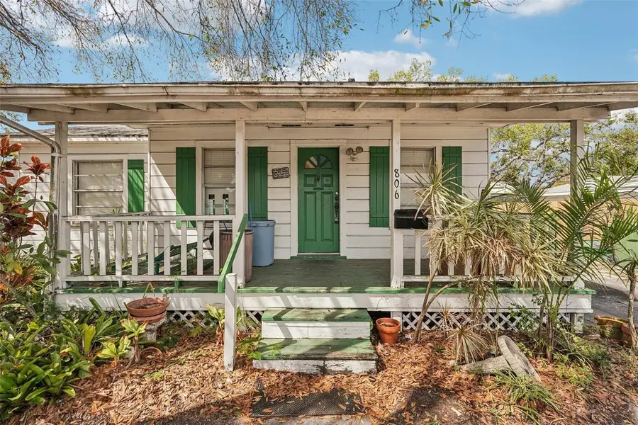 806 33rd Street Court W, Bradenton, FL 34205 - #3