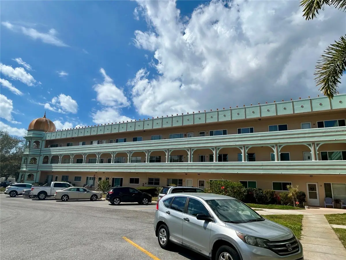 2286 Norwegian Drive #8, Clearwater, FL 33763 - #1