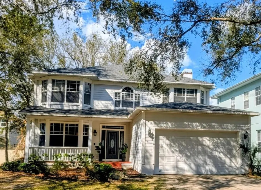 2919 Bayshore Vista Drive, Tampa, FL 33611 - #2