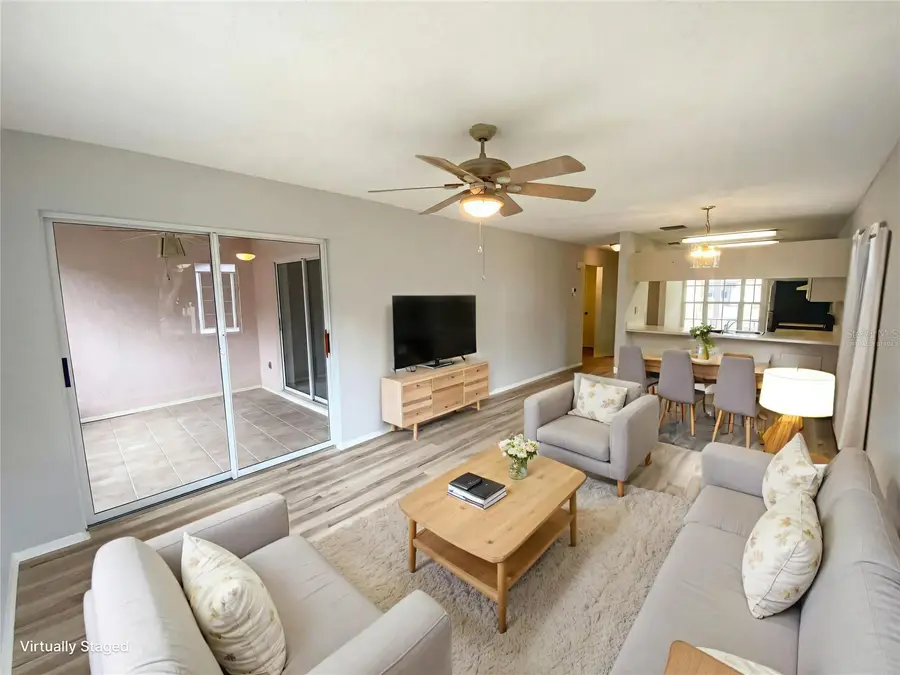 6424 Remus Drive, New Port Richey, FL 34653 - #2