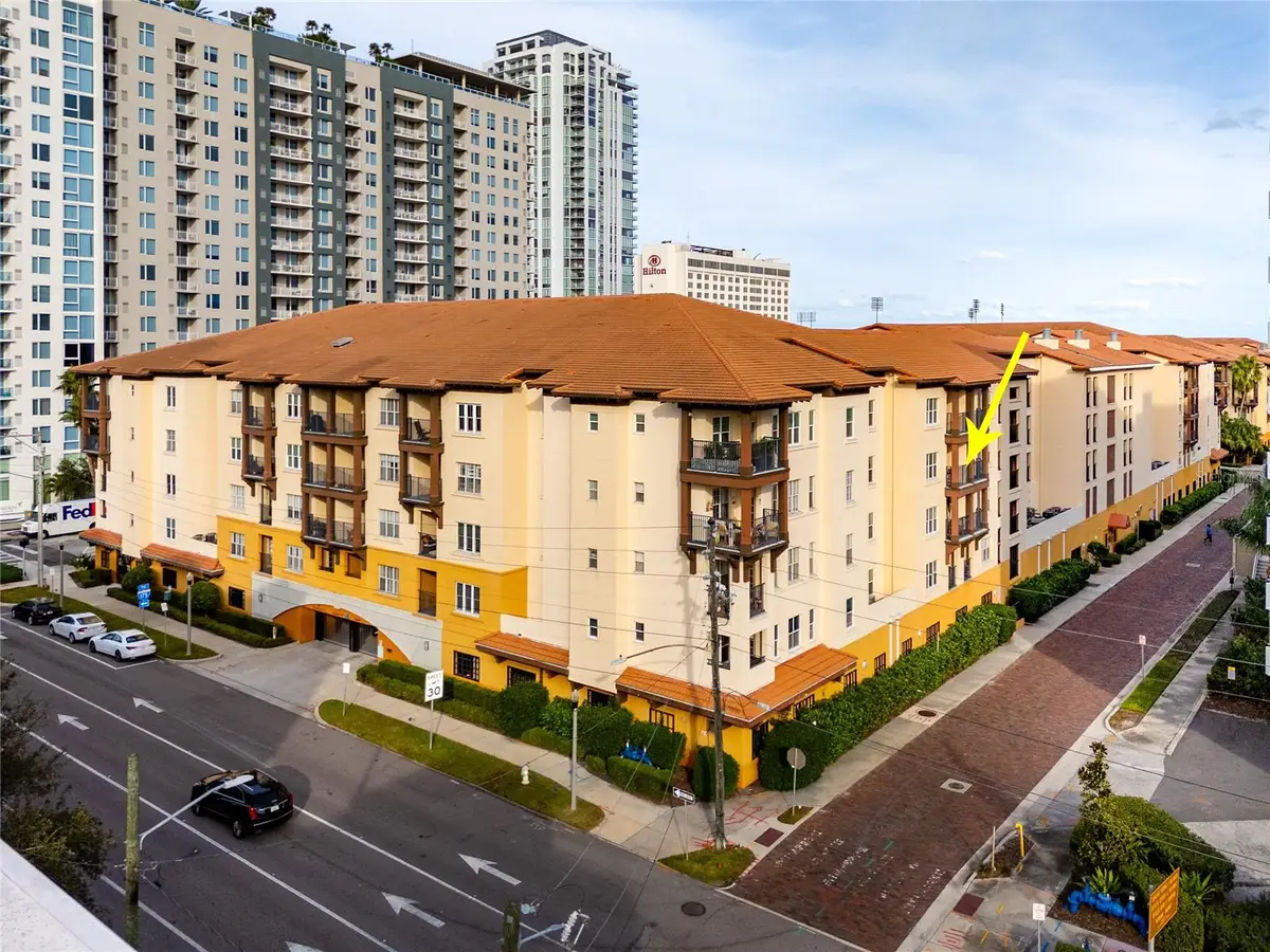 200 4th Avenue S #320, Saint Petersburg, FL 33701 - #1