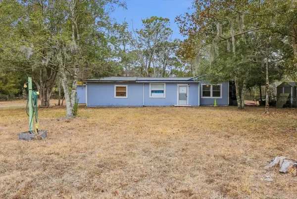 6771 W Sasser Street, HOMOSASSA, FL 34446