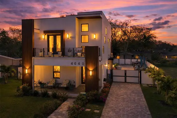 4640 35th Avenue N, ST PETERSBURG, FL 33713