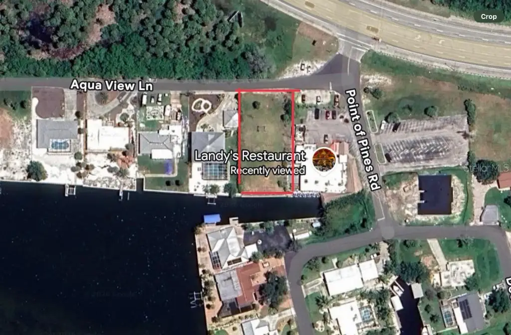 1390 Aqua View Lane, Englewood, FL 34223 - #1