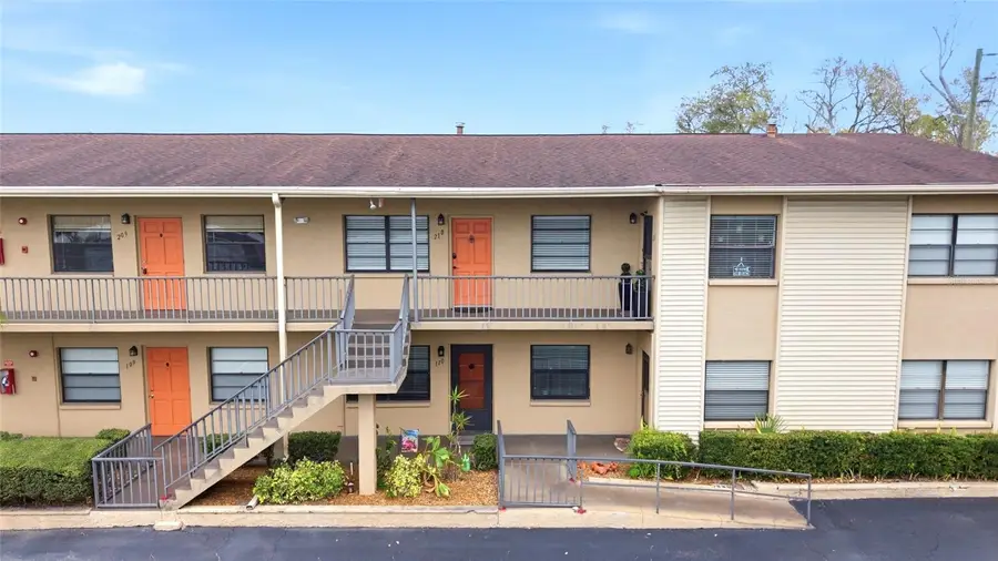 5925 Terrace Park Drive N #210, Saint Petersburg, FL 33709 - #2