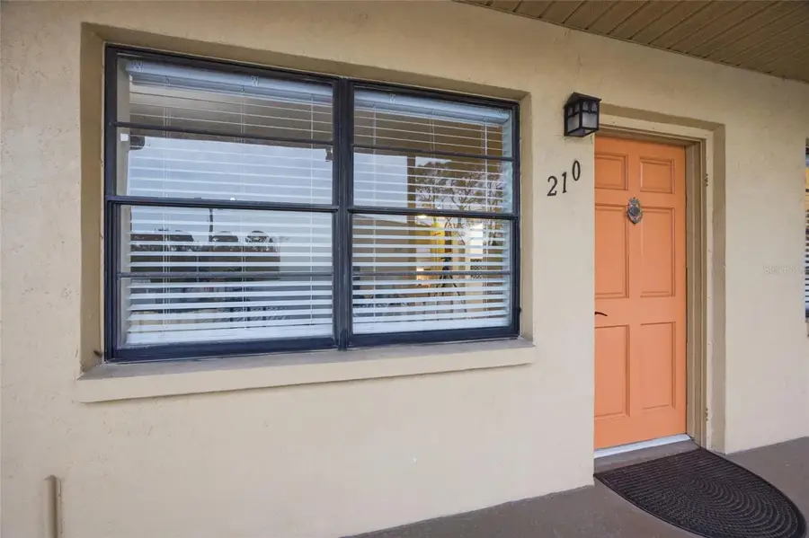 5925 Terrace Park Drive N #210, Saint Petersburg, FL 33709 - #3