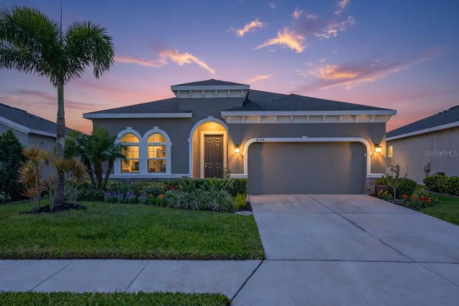 8705 Corkscrew Crossing, Parrish, FL 34219 - #2