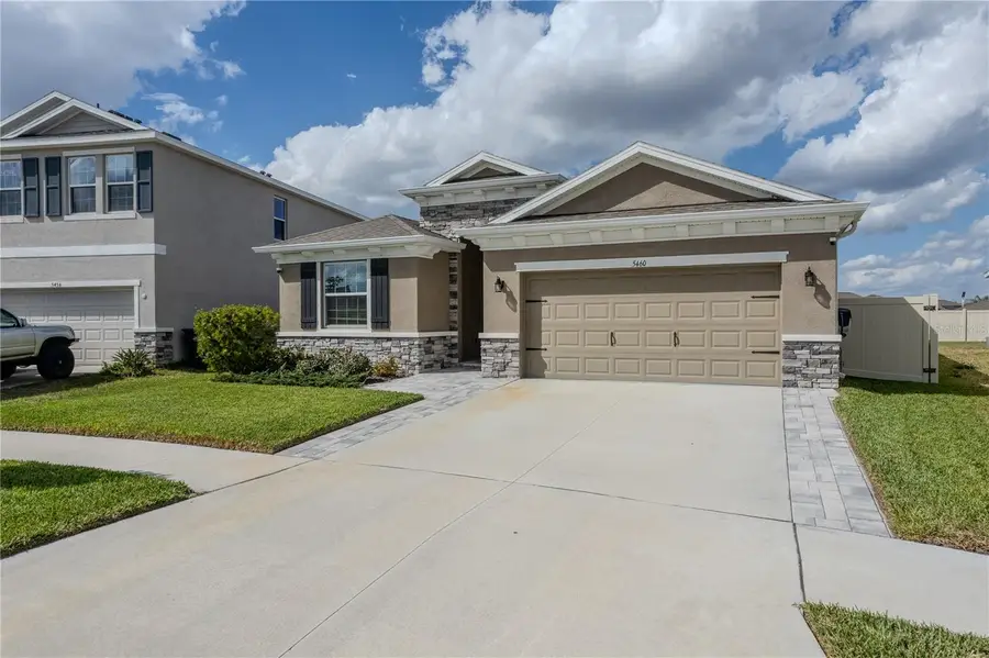 5460 Flint Hills Drive, Wimauma, FL 33598 - #2