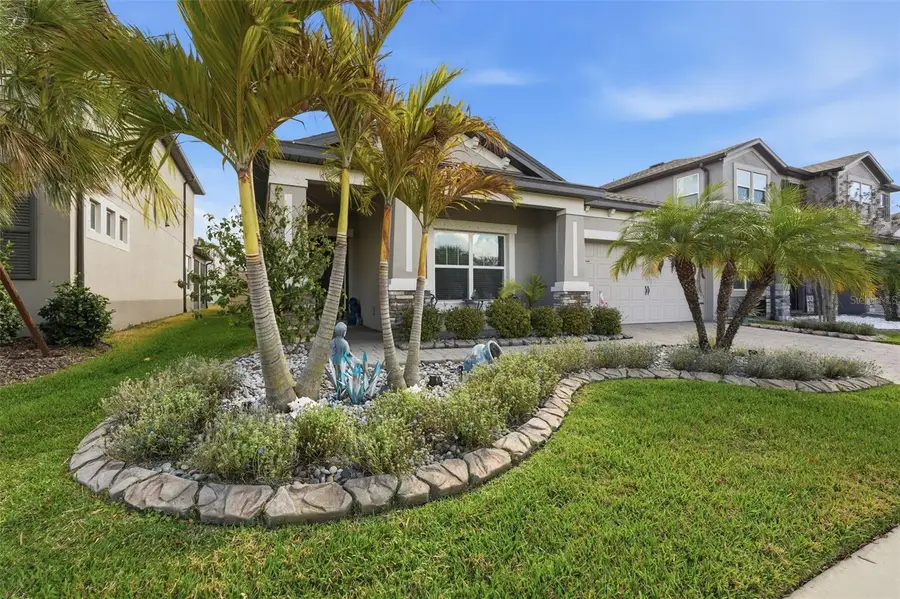 10133 Tuscan Sun Avenue, Riverview, FL 33578 - #2