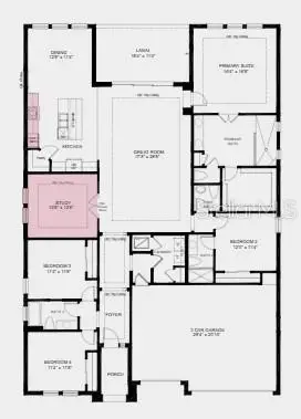 14234 Sawmill Street, Parrish, FL 34219 - #2