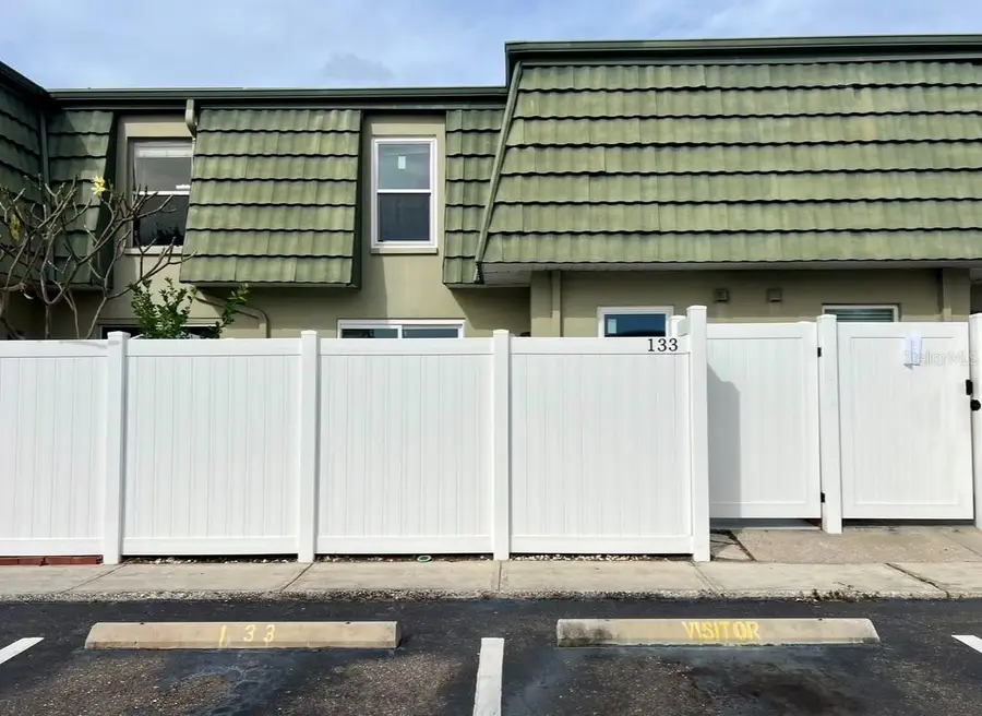 1799 N Highland Avenue #133, Clearwater, FL 33755 - #2