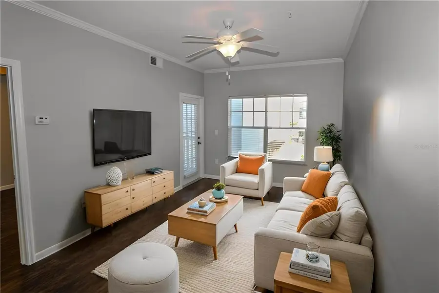 800 S Dakota Avenue #235, Tampa, FL 33606 - #3