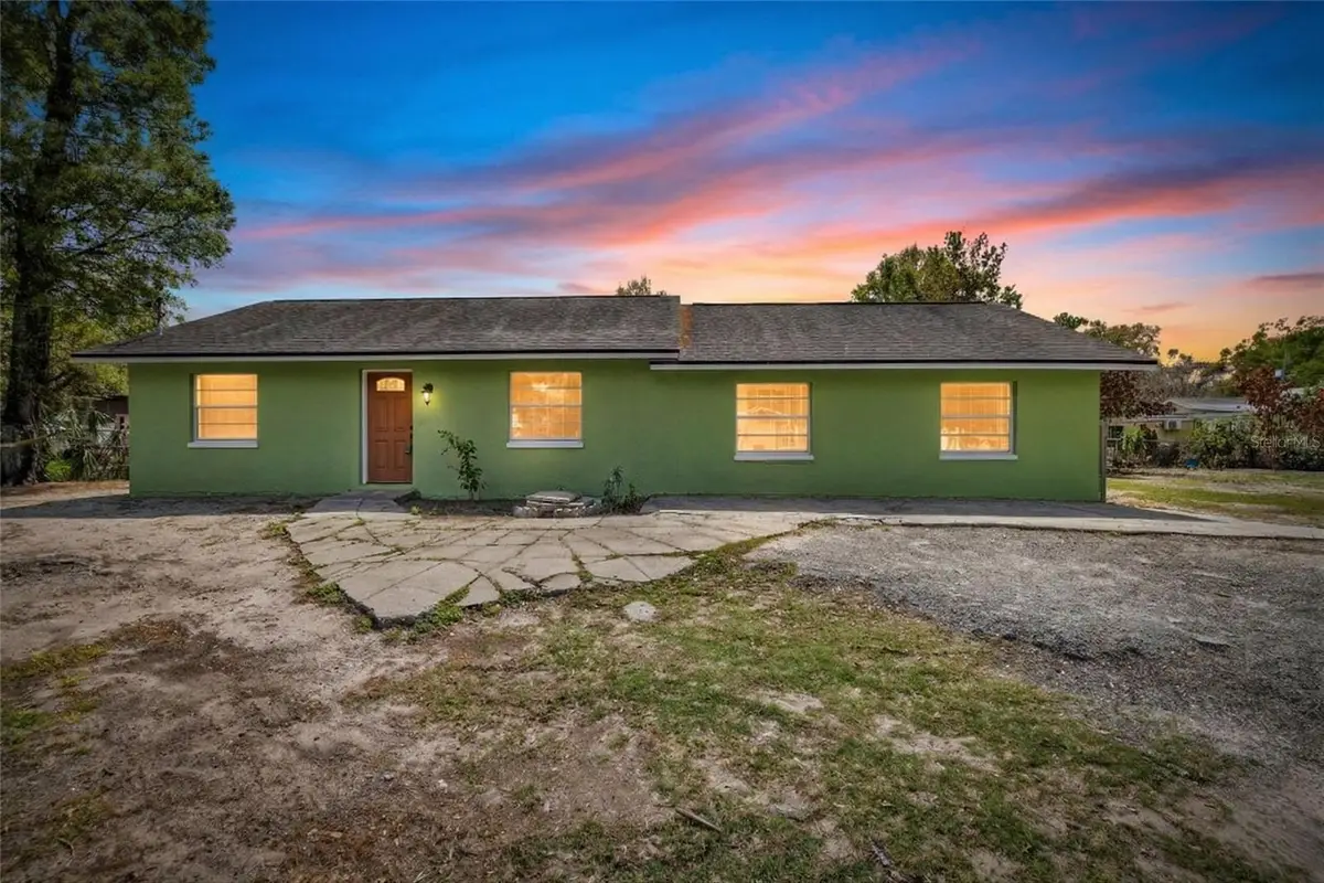 7407 S 33rd Avenue S, Tampa, FL 33619 - #1